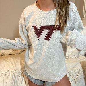 VT SWEATSHIRT
